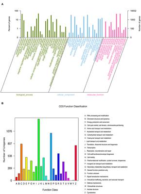 Identifying Neuropeptide and G Protein-Coupled Receptors of Juvenile Oriental River Prawn (Macrobrachium nipponense) in Response to Salinity Acclimation